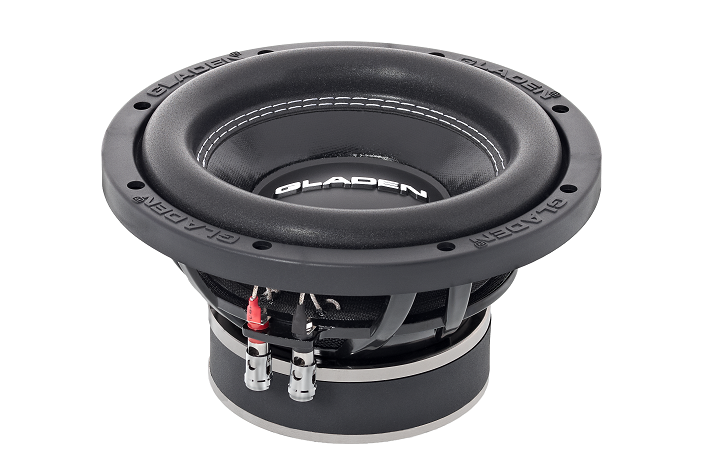 ������������� �������� Gladen Audio SQX08